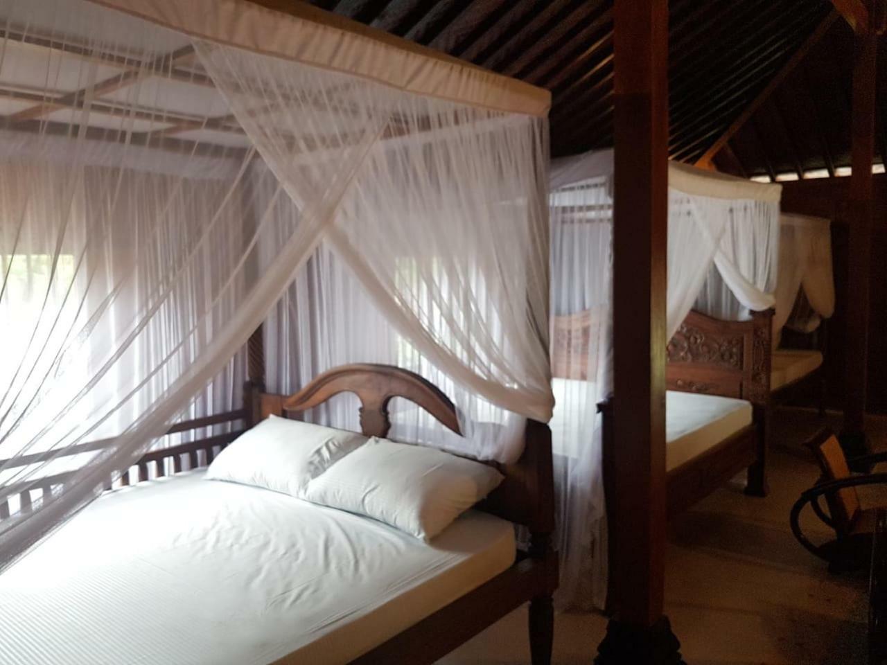Grokgak Buana Ecofarm Ecolodge מראה חיצוני תמונה
