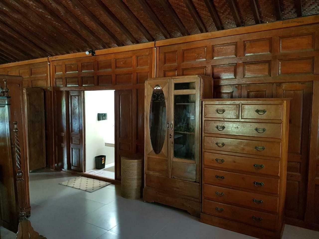 Grokgak Buana Ecofarm Ecolodge מראה חיצוני תמונה